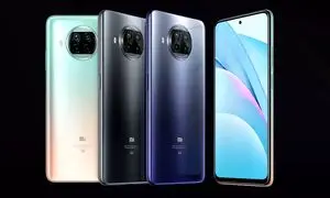 گوشی 5G سامسونگ بهتر است یا گوشی‌ ۸ میلیونی شیائومی ؟