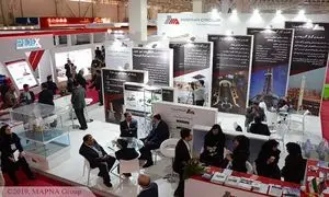 سایه ابهام بر صنعت نمایشگاهی در سال 99