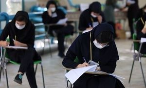 زمزمه تعویق کنکور سراسری 1400