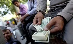 دلار یک کانال دیگر سقوط کرد؛ شکست مرز 20 هزار تومان بعد از 5 ماه