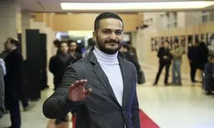 میلاد کی مرام ، نجار شد