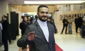 میلاد کی مرام ، نجار شد