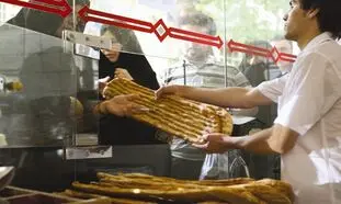 گران فروشی نان از شایعه به واقعیت بدل شد