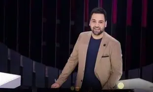 احسان علیخانی از کدام تبلیغ عصر جدید 7 میلیارد درآمدزایی کرد؟