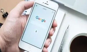 ارتقای جایگاه در جستجوهای گوگل