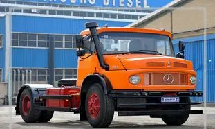 فروش نقدی ایران خودرو دیزل ویژه عید فطر