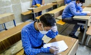 امتحانات دانش آموزان پایه نهم تا دوازدهم ؛ احتمال تعویق 1 ماهه جدی شد