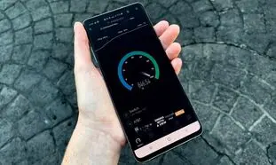 اینترنت 5G کدام شهرها پرسرعت‌تر است؟