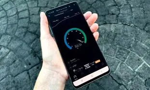 اینترنت 5G کدام شهرها پرسرعت‌تر است؟