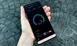 اینترنت 5G کدام شهرها پرسرعت‌تر است؟