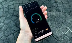 اینترنت 5G کدام شهرها پرسرعت‌تر است؟