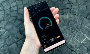 اینترنت 5G کدام شهرها پرسرعت‌تر است؟