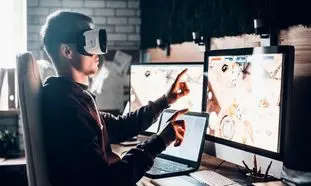 بازی نکن، بازی بساز!