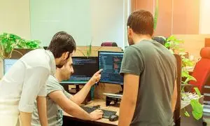 سحاب به سوی جهانی شدن گام برمی‌دارد