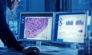 همگام با تکنولوژی آزمایشگاهی روز دنیا