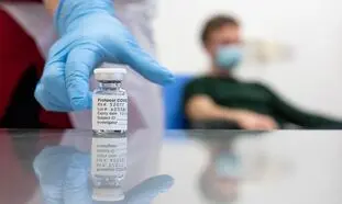 واکسن کرونا و ربط عجیب آن به سیامک انصاری و بایا