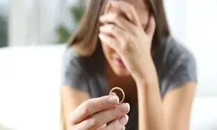 نظر جالب یک زوج درمانگر درباره طلاق