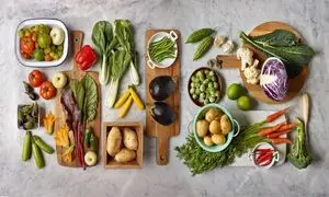 اکتیوا؛ پشتیبانی برای زنجیره غذایی سالم و ارزان