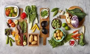 اکتیوا؛ پشتیبانی برای زنجیره غذایی سالم و ارزان