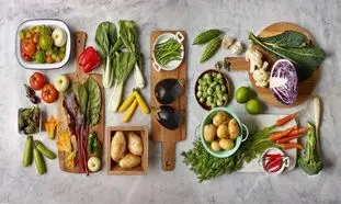 اکتیوا؛ پشتیبانی برای زنجیره غذایی سالم و ارزان