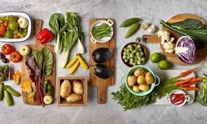 اکتیوا؛ پشتیبانی برای زنجیره غذایی سالم و ارزان