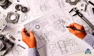 کمک به حوزه‌های صنعتی توسط پیشداد صنعت آلما