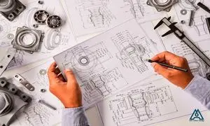 کمک به حوزه‌های صنعتی توسط پیشداد صنعت آلما