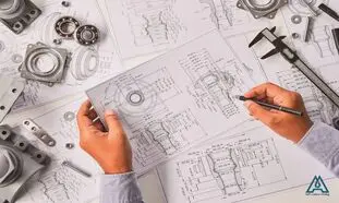 کمک به حوزه‌های صنعتی توسط پیشداد صنعت آلما