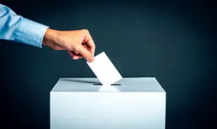 دو نامزد جدید انتخابات ریاست جمهوری از سایه بیرون آمدند