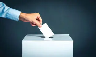 دو نامزد جدید انتخابات ریاست جمهوری از سایه بیرون آمدند