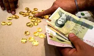 ربع سکه 950 هزار تومان سقوط می‌کند؟