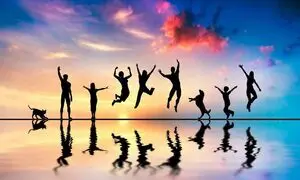 باشگاه را به خانه بیاور