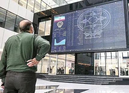 روز منفی بورس با وجود درخشش سهام خودرویی ها