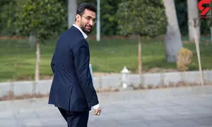 آذری جهرمی درباره فرصت استقلال چه گفت؟