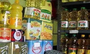 روغن نباتی مایع و جامد باز هم گران‌تر شد + جزئیات