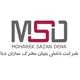 محرک سازان دنا