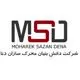 محرک سازان دنا