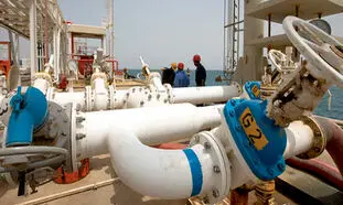 خدمات شرکت محرک سازان دنا