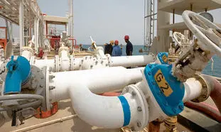 خدمات شرکت محرک سازان دنا