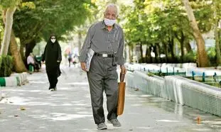 افزایش حقوق بازنشستگان تامین اجتماعی تا 90 درصد حقوق شاغلان دائمی می‌شود