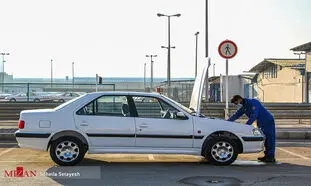 پژو پارس به قیمت مصوب آبان 99 برمی‌گردد؟