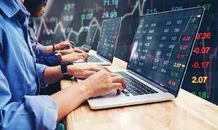 وضعیت امروز بازار بورس