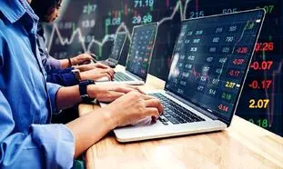 وضعیت امروز بازار بورس