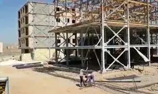 وام 450 میلیونی ساخت مسکن فقط شامل انبوه‌سازان است؟