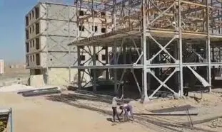 وام 450 میلیونی ساخت مسکن فقط شامل انبوه‌سازان است؟