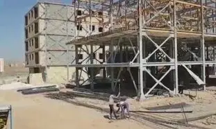 وام 450 میلیونی ساخت مسکن فقط شامل انبوه‌سازان است؟