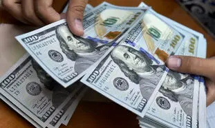 قیمت دلار در بازار امروز