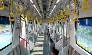 خدمات نوین مسافربری را با «بهمراه» تجربه کنید