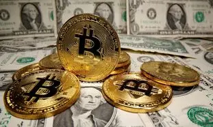 بازار پر نوسان بیت کوین و رمز ارزها
