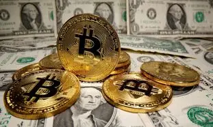 بازار پر نوسان بیت کوین و رمز ارزها
